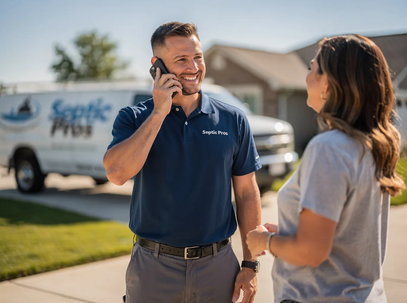 Septic Tank Pumping Okemos, MI FAQs